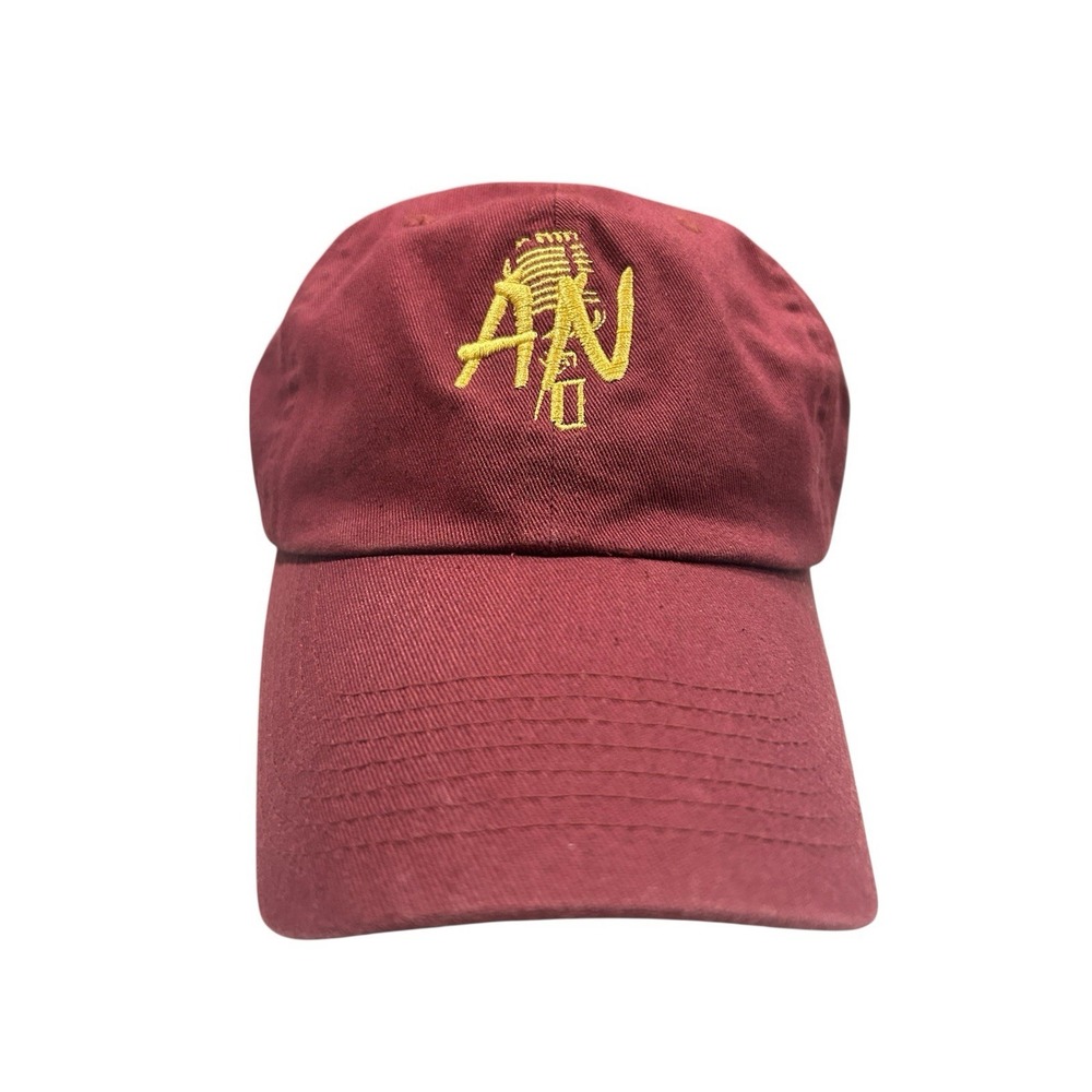 Arizona State Sun Devils Cap – Bold Maroon & Gold Legacy
